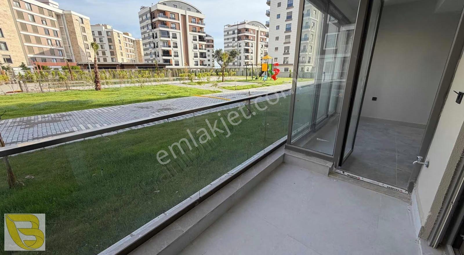 Şehir Hastanesi Yakını Satılık 1+1 Satılık Lüks Daireler - Görsel 22