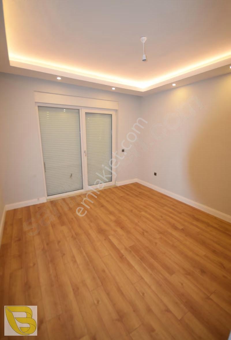 Altınkale Antasya Villaları Sitesinde Kiralık Müstakil 5+1 Villa - Görsel 2