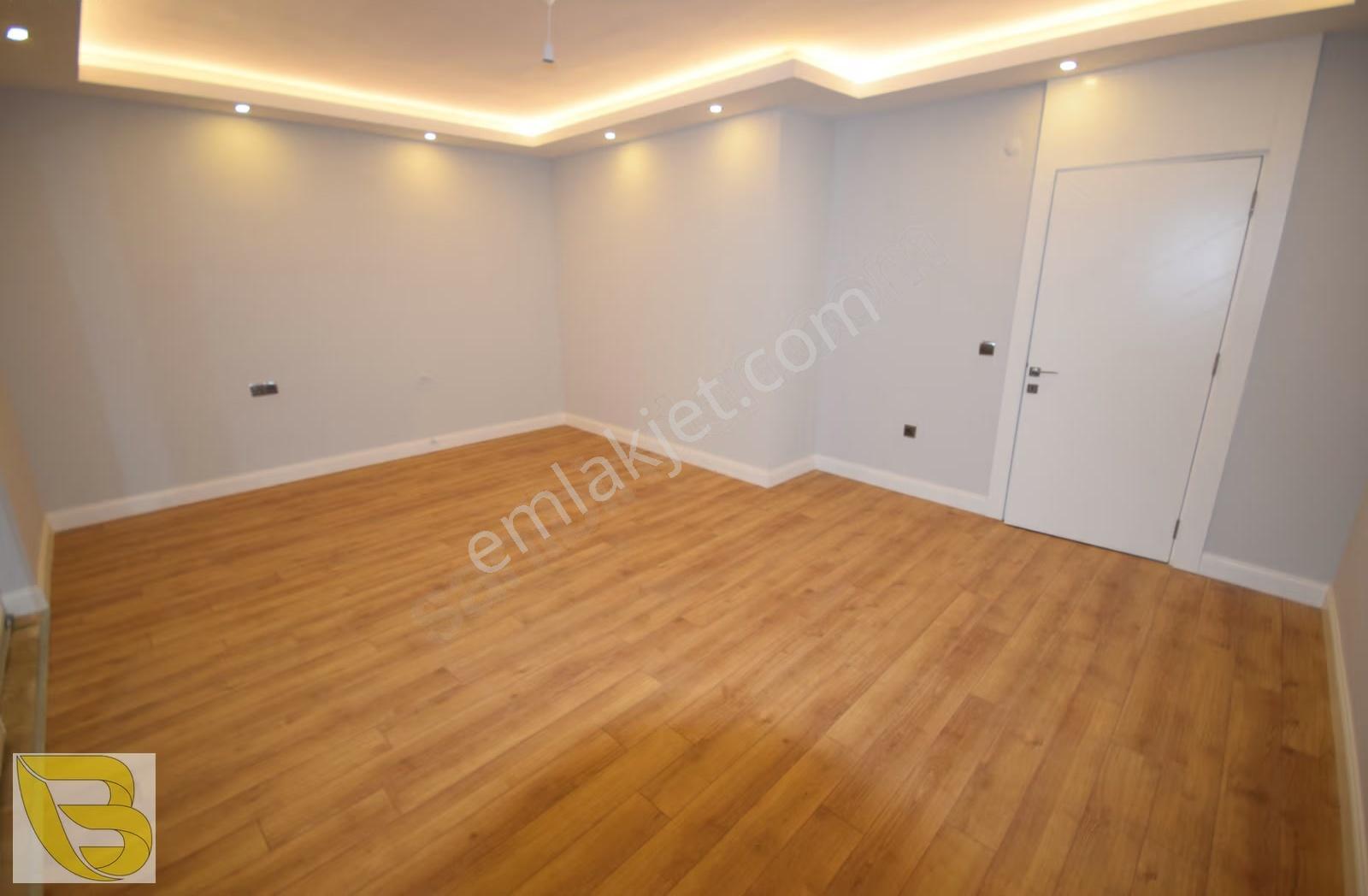 Altınkale Antasya Villaları Sitesinde Kiralık Müstakil 5+1 Villa - Görsel 17