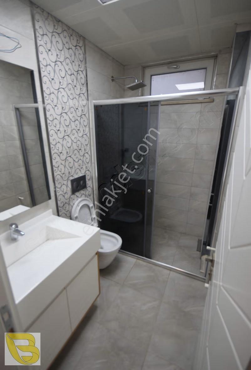 Altınkale Antasya Villaları Sitesinde Kiralık Müstakil 5+1 Villa - Görsel 16
