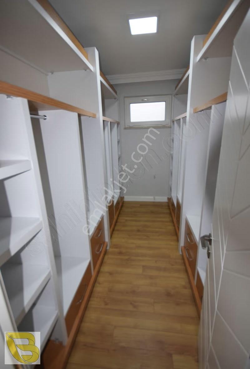 Altınkale Antasya Villaları Sitesinde Kiralık Müstakil 5+1 Villa - Görsel 24