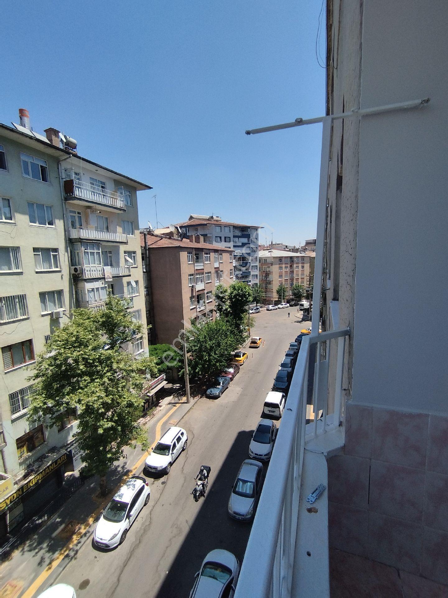 Şitil Emlaktan Satlık Daire - Görsel 14
