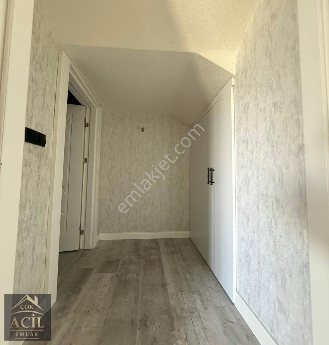 Çok Acil'den Akağ Life Sitesin'de Manzaralı 5+1 Dubleks Daire! - Görsel 21