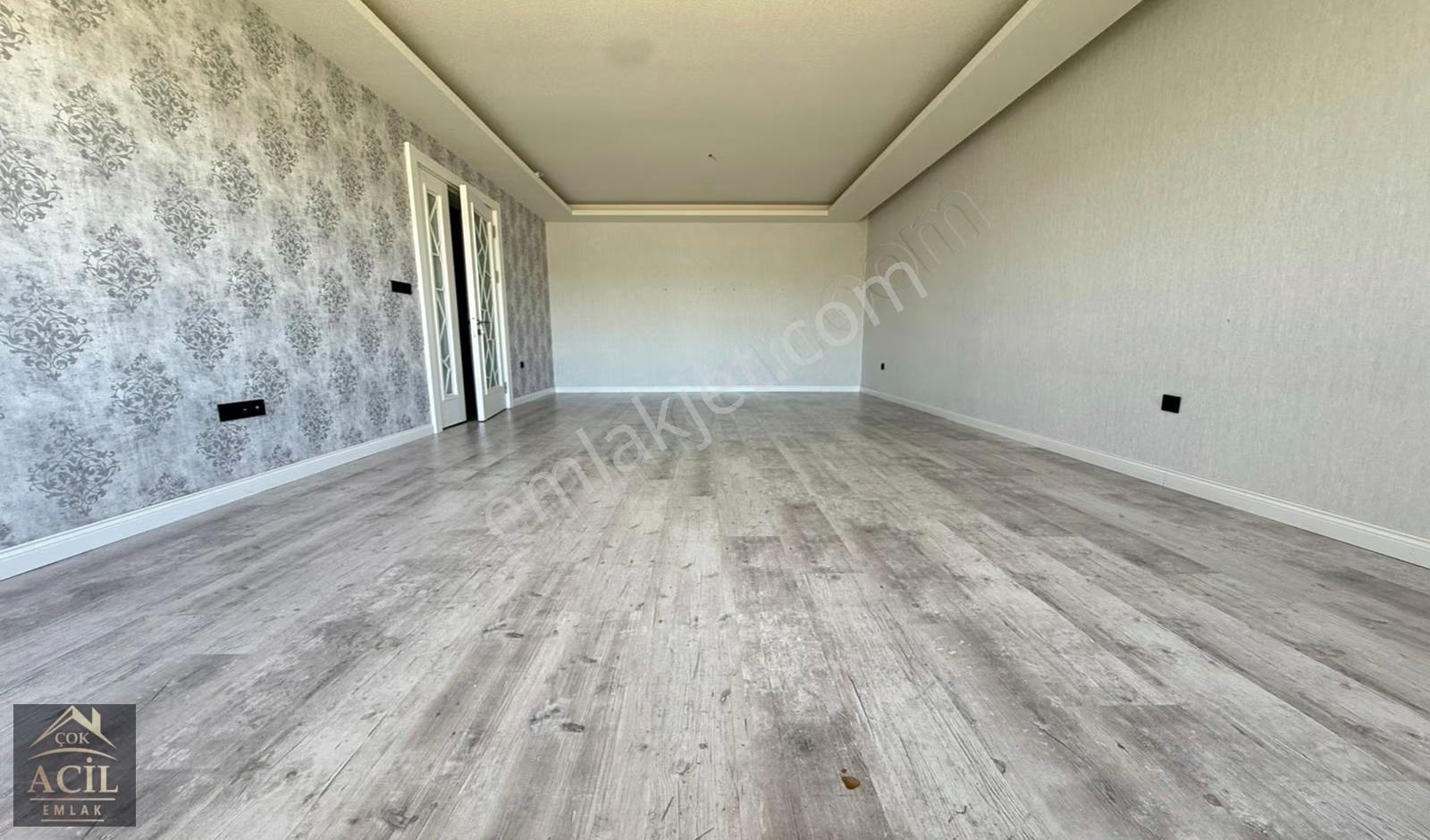 Çok Acil'den Akağ Life Sitesin'de Manzaralı 5+1 Dubleks Daire! - Görsel 19