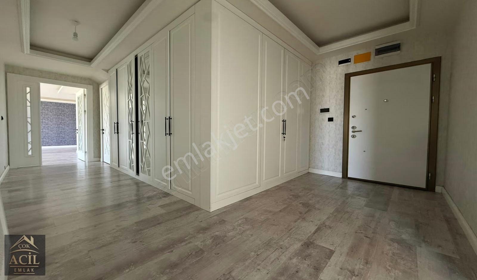 Çok Acil'den Akağ Life Sitesin'de Manzaralı 5+1 Dubleks Daire! - Görsel 27
