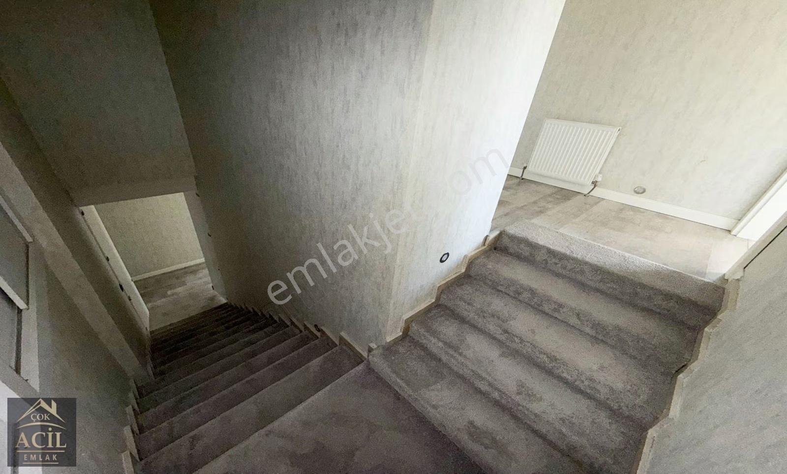 Çok Acil'den Akağ Life Sitesin'de Manzaralı 5+1 Dubleks Daire! - Görsel 22