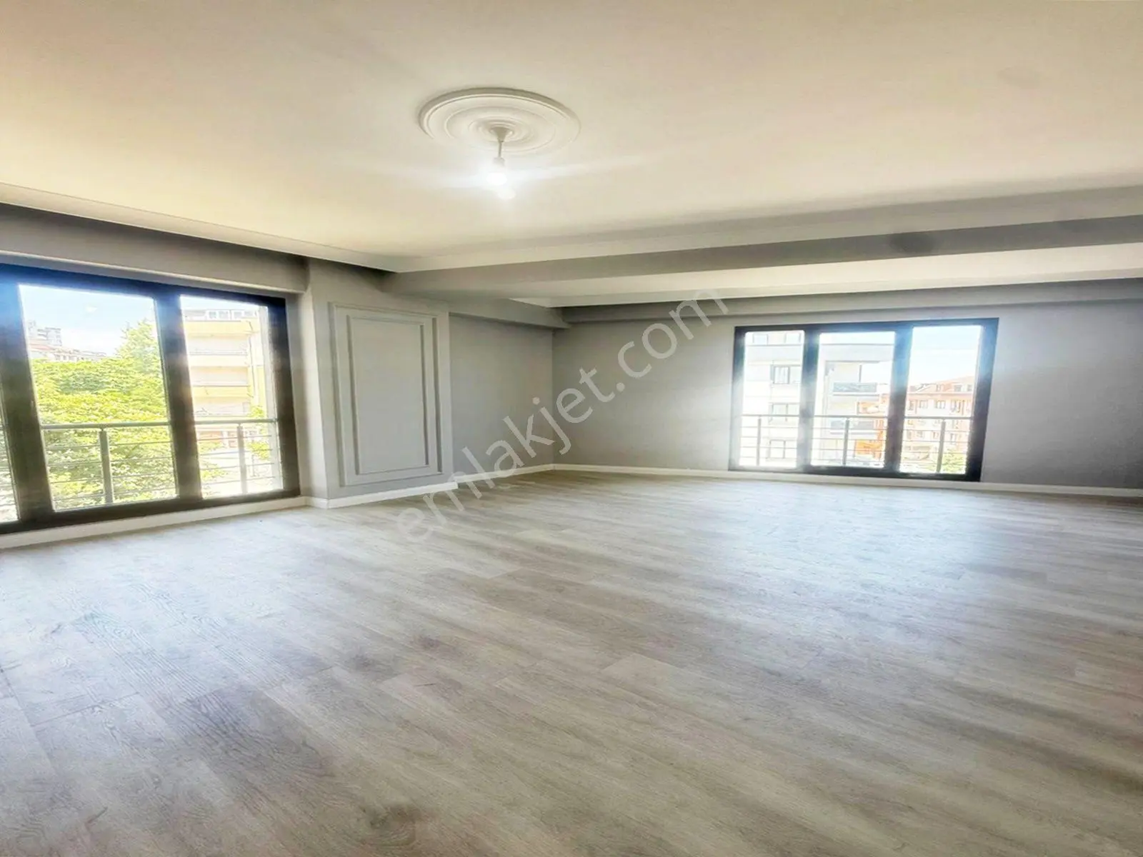 Nes Yapı'dan Beylikdüzn'de Metrobüse Yakın Sıfır Geniş Kullanımlı Satılık Dublexs Daire!! - Görsel 6