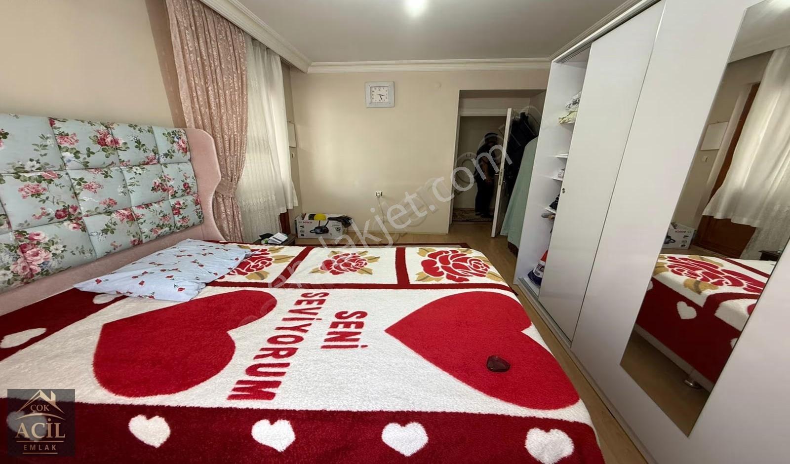 Çok Acil'den Osmangazi Mh.ön Cephe Asansörlü Kök Tapu 3+1 Daire - Görsel 17
