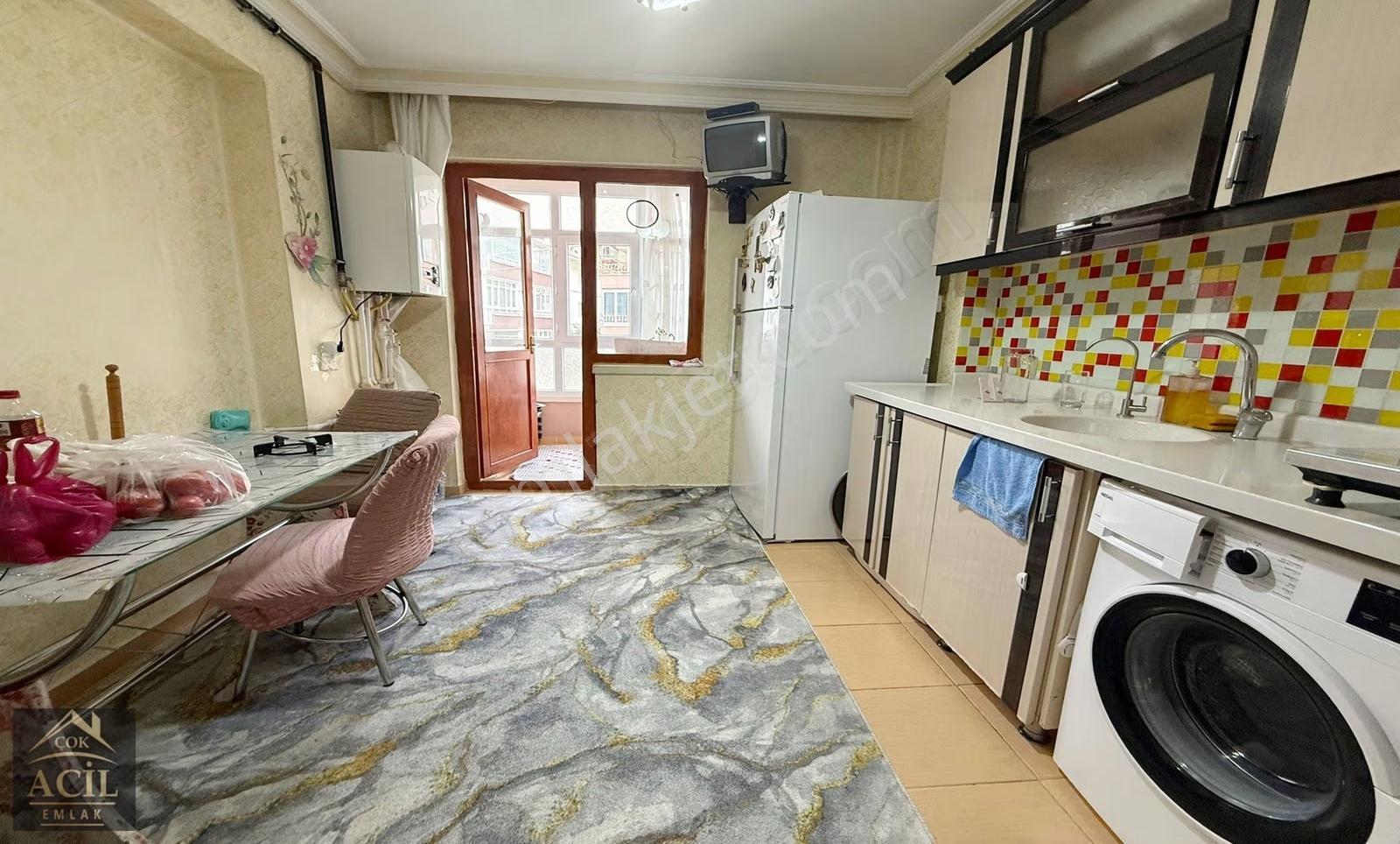 Çok Acil'den Osmangazi Mh.ön Cephe Asansörlü Kök Tapu 3+1 Daire - Görsel 32