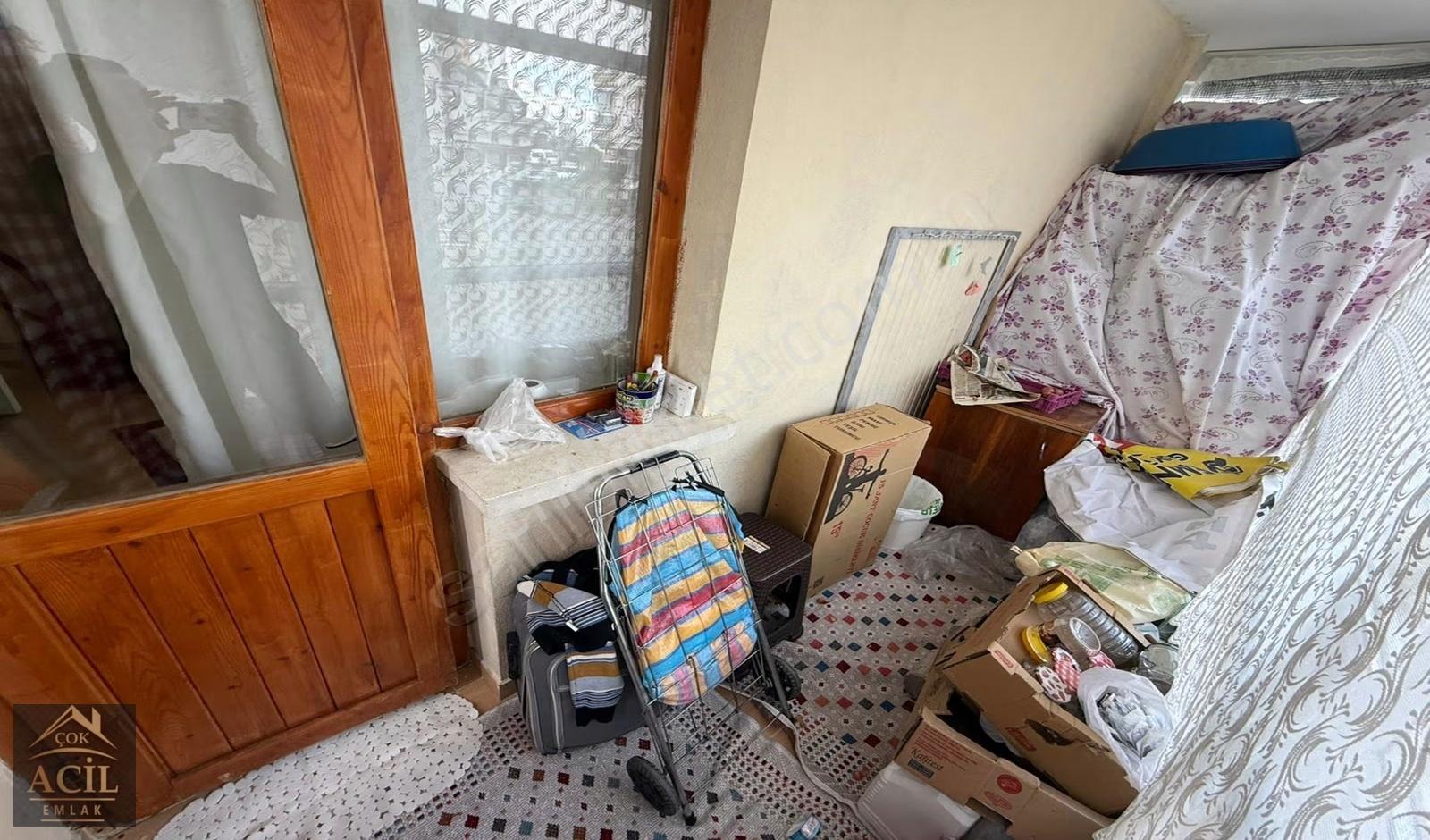 Çok Acil'den Osmangazi Mh.ön Cephe Asansörlü Kök Tapu 3+1 Daire - Görsel 35