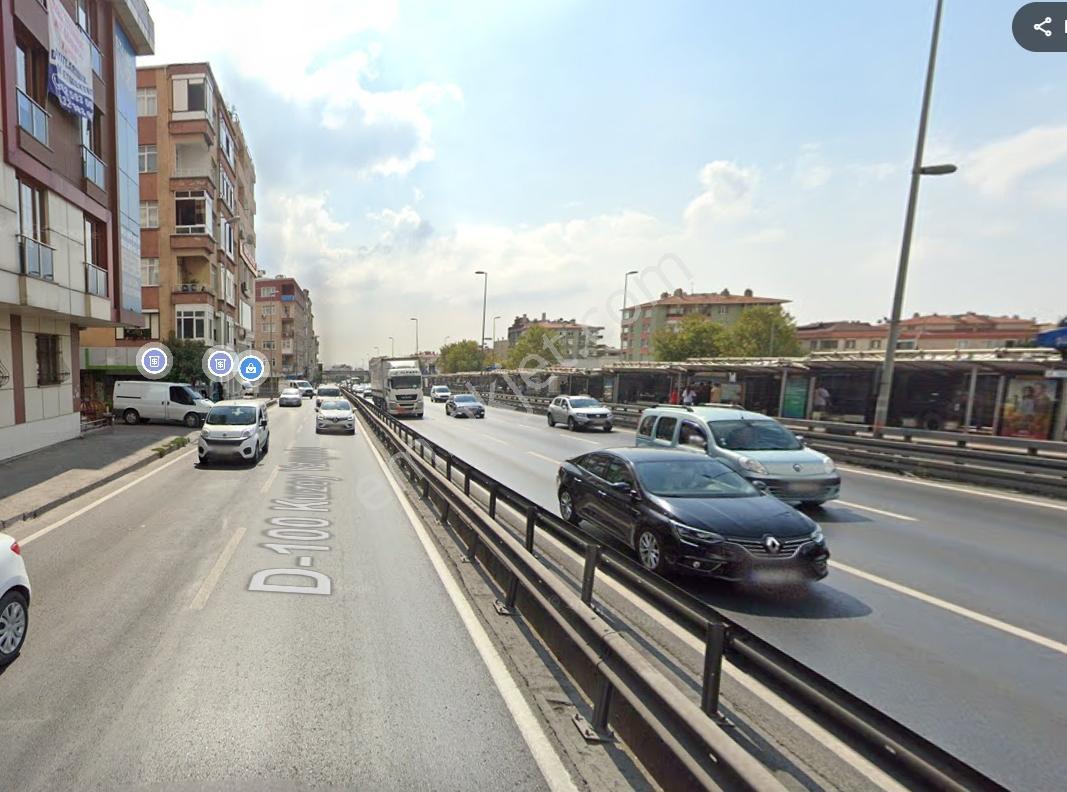 Avcılar Gümüşpala'da Satılık Komple Bina - Görsel 14