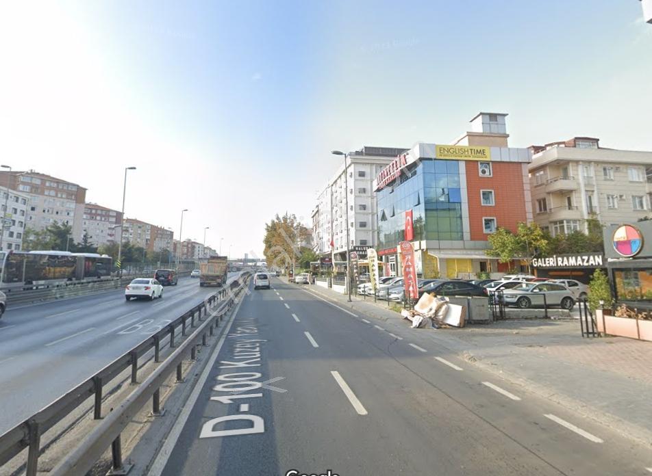 Avcılar Gümüşpala'da Satılık Komple Bina - Görsel 18