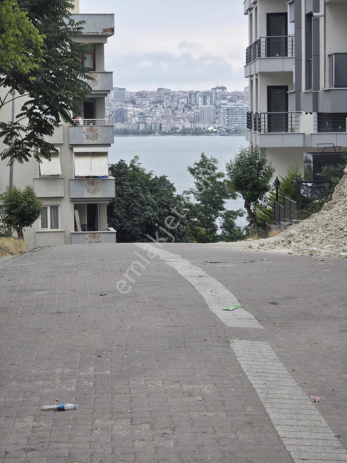 Avcılar Gümüşpala'da Satılık Komple Bina - Görsel 6