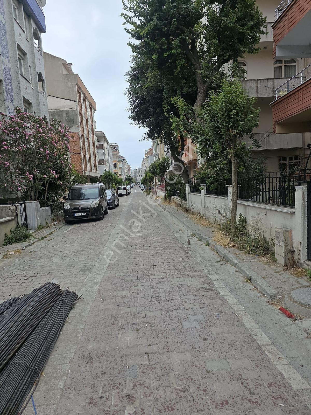 Avcılar Gümüşpala'da Satılık Komple Bina - Görsel 9