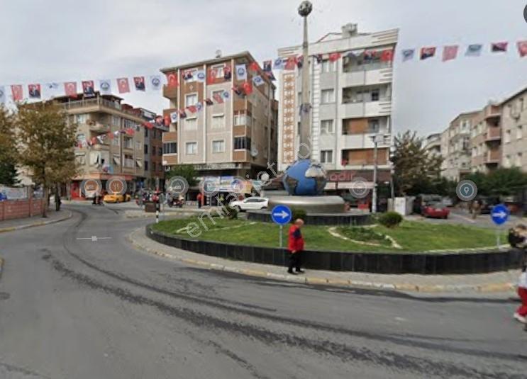 Avcılar Gümüşpala'da Satılık Komple Bina
