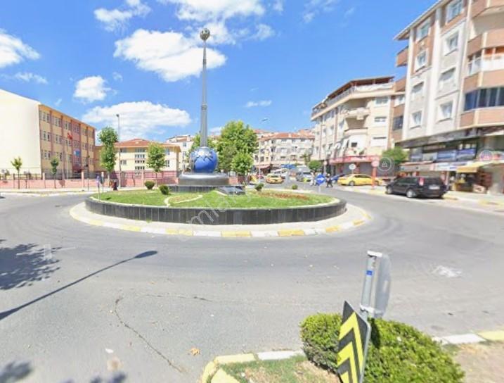 Avcılar Gümüşpala'da Satılık Komple Bina - Görsel 12