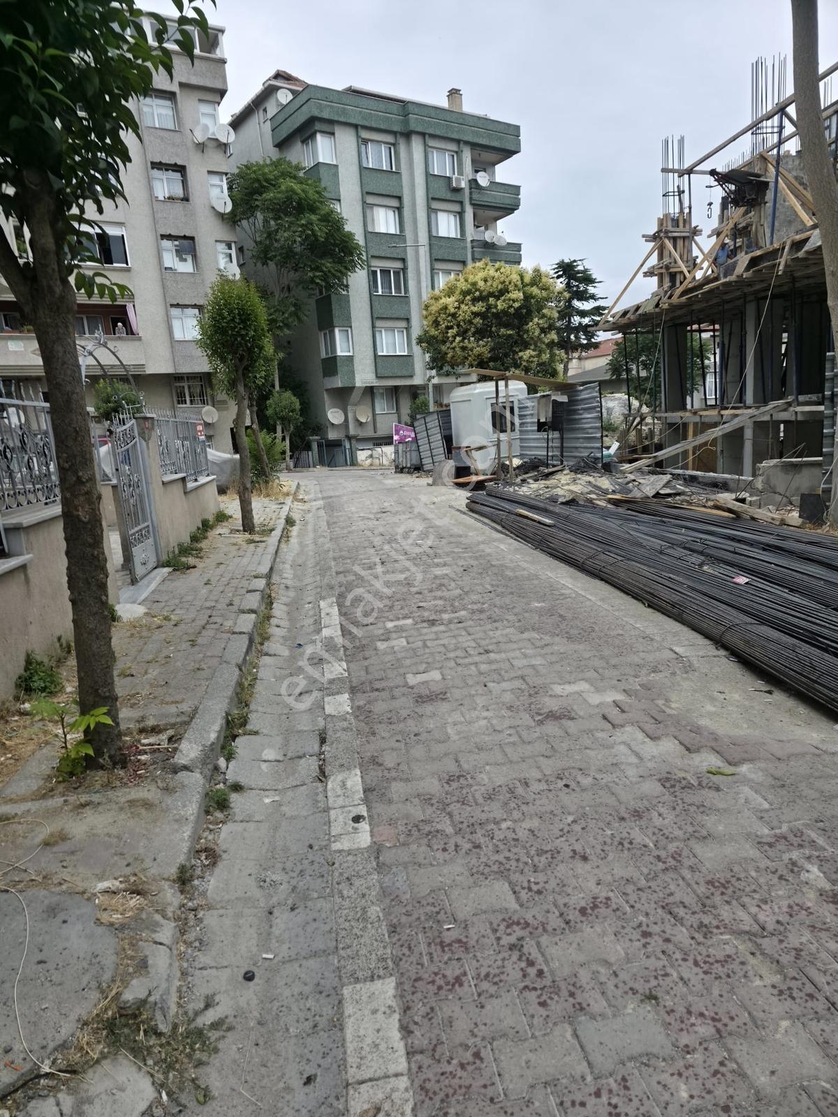 Avcılar Gümüşpala'da Satılık Komple Bina - Görsel 8