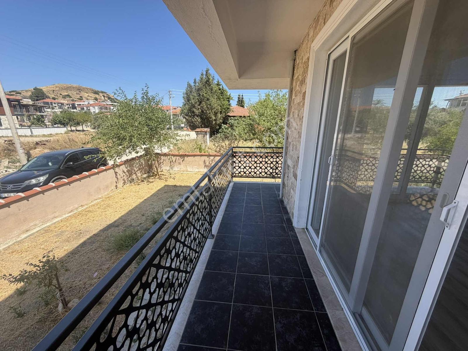 Bahçeli 2+1 Kiralık Daire | Yeni Bağarası - Görsel 13