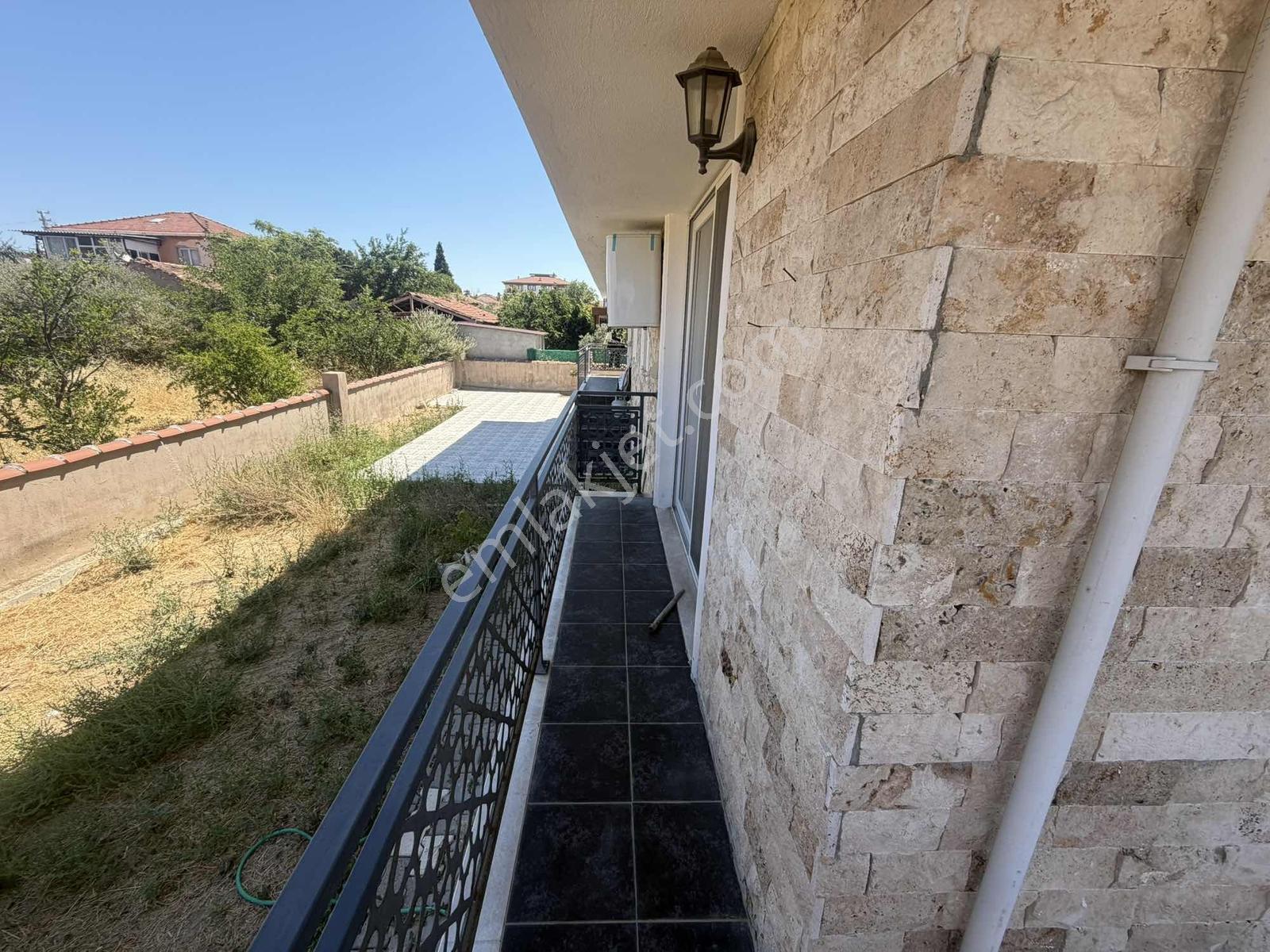 Bahçeli 2+1 Kiralık Daire | Yeni Bağarası - Görsel 8