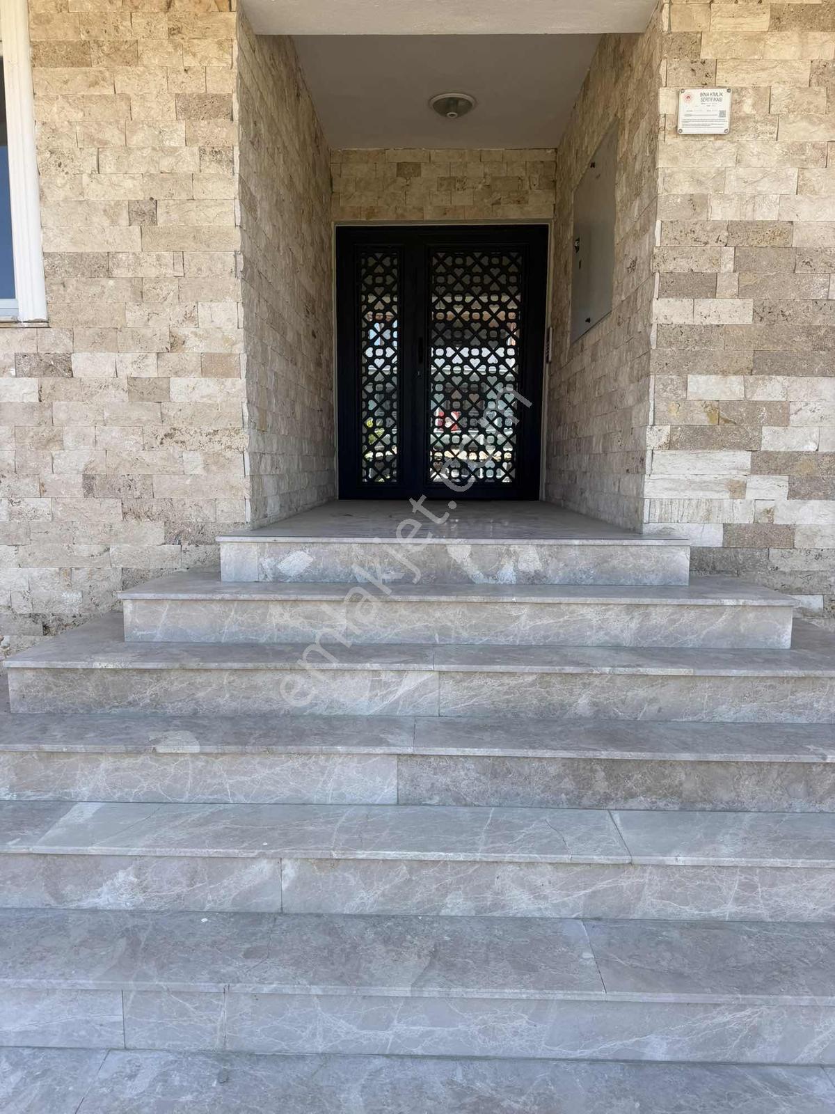 Bahçeli 2+1 Kiralık Daire | Yeni Bağarası - Görsel 3
