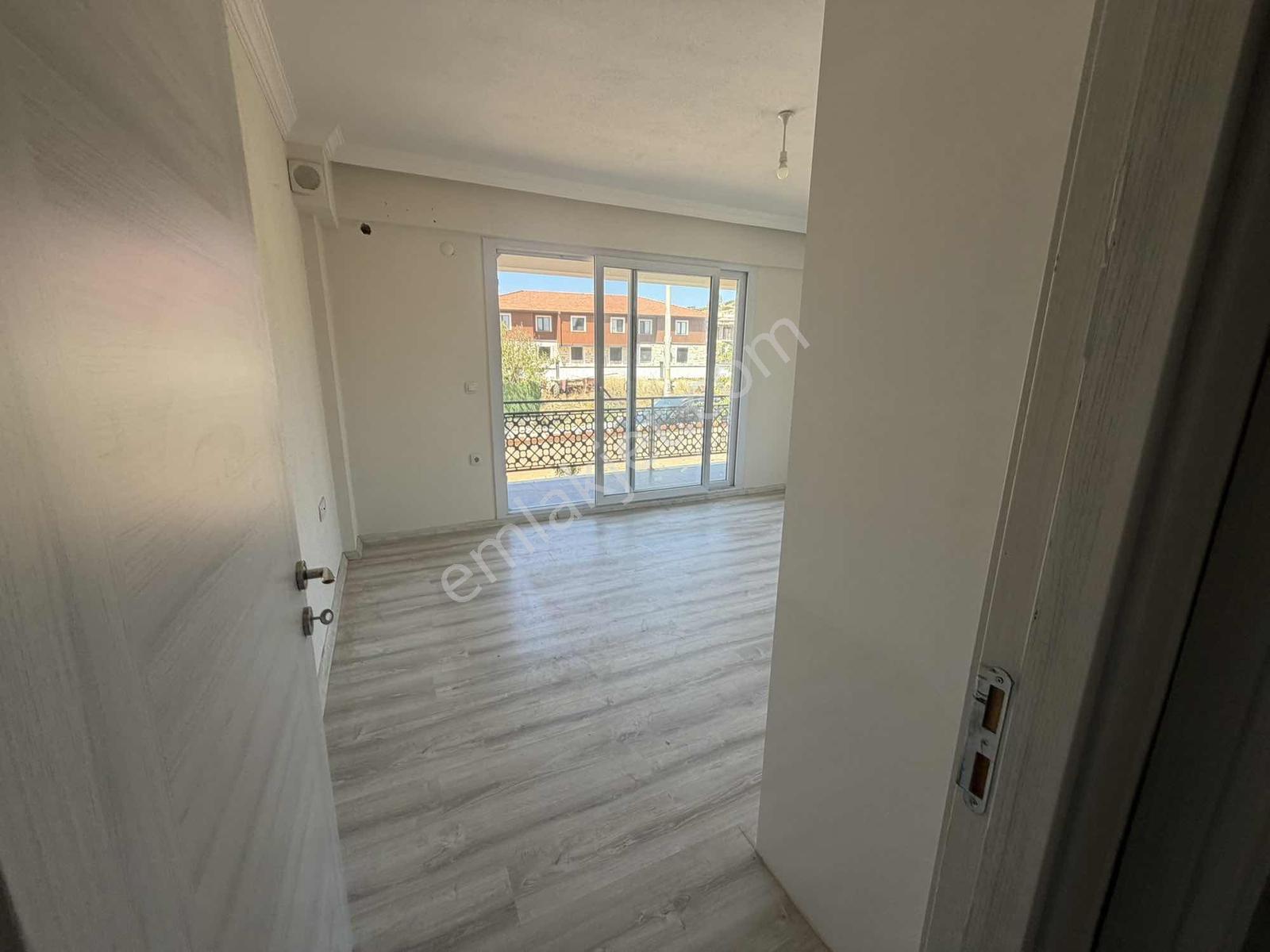 Bahçeli 2+1 Kiralık Daire | Yeni Bağarası - Görsel 9