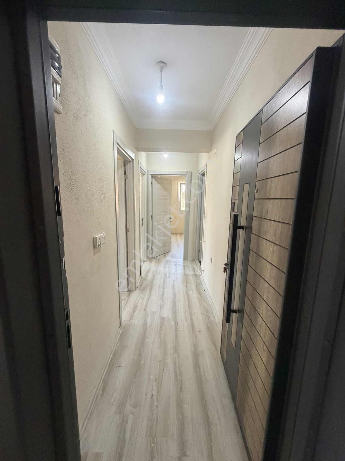 Bahçeli 2+1 Kiralık Daire | Yeni Bağarası - Görsel 4
