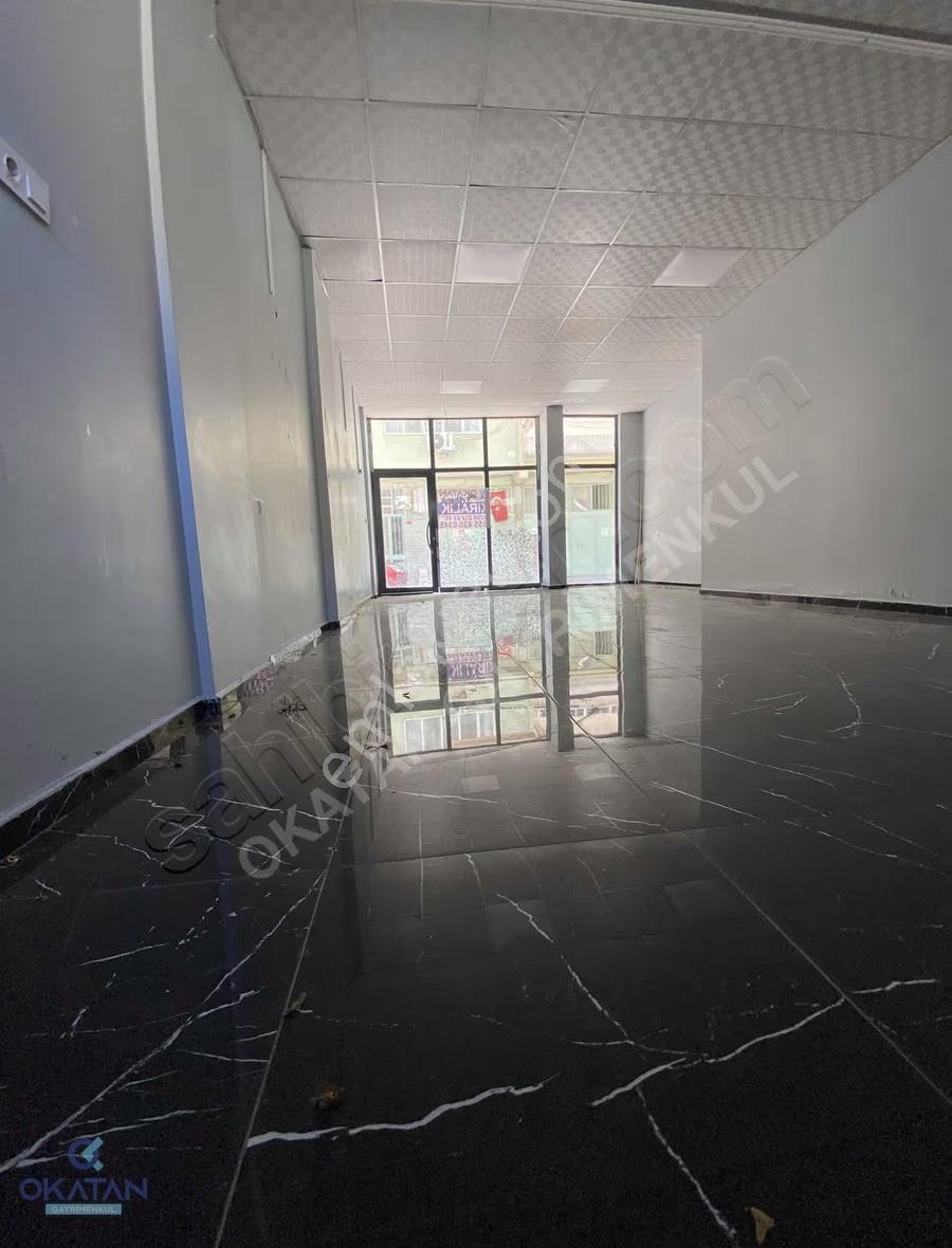 Sakarya Mh Pazar Yeri Yakını Kullanışlı Tadilatlı İş Yeri - Görsel 11