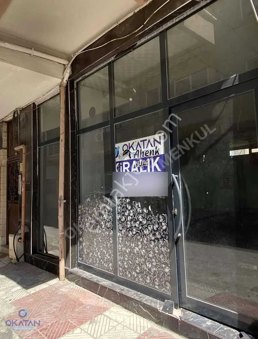Sakarya Mh Pazar Yeri Yakını Kullanışlı Tadilatlı İş Yeri - Görsel 10