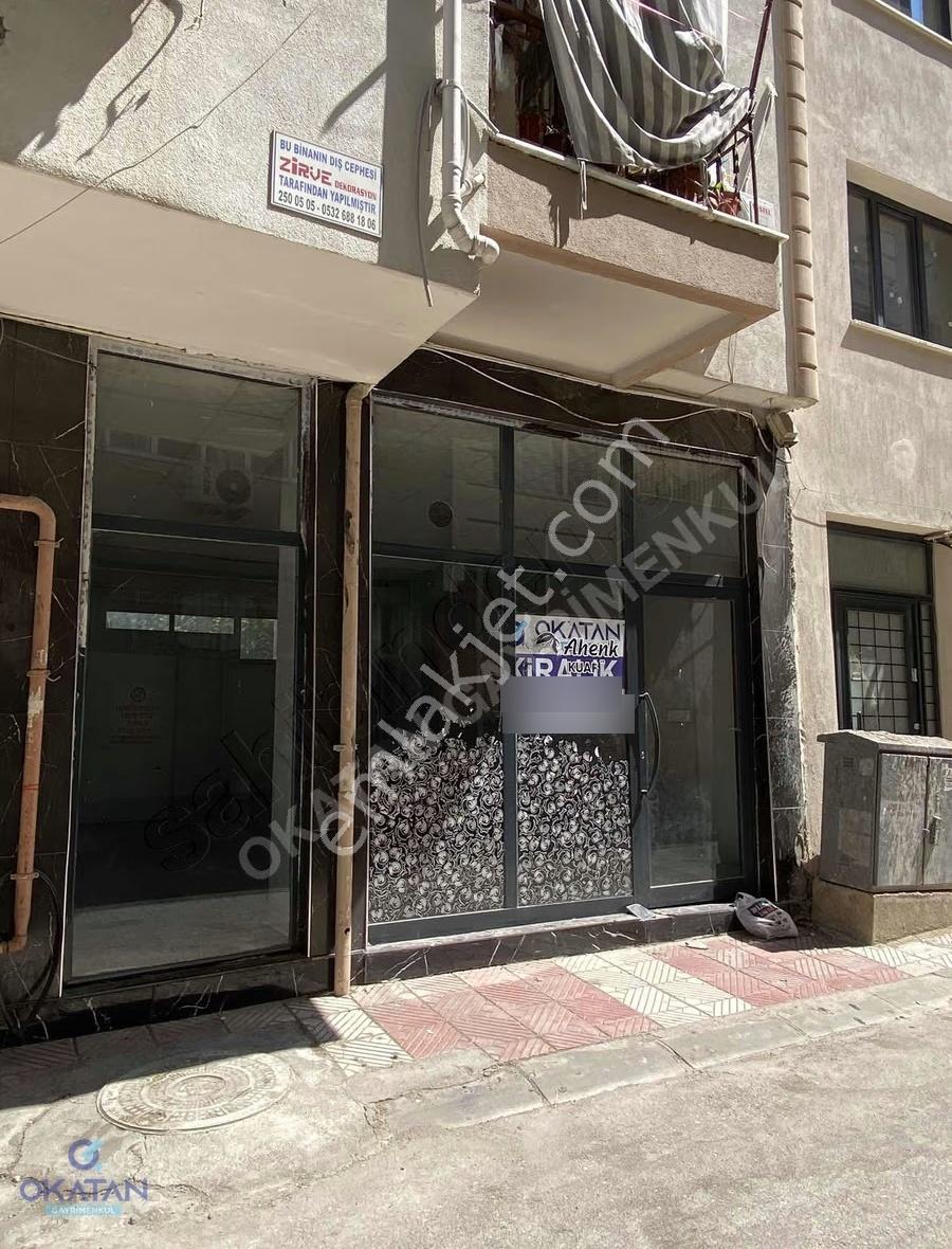 Sakarya Mh Pazar Yeri Yakını Kullanışlı Tadilatlı İş Yeri