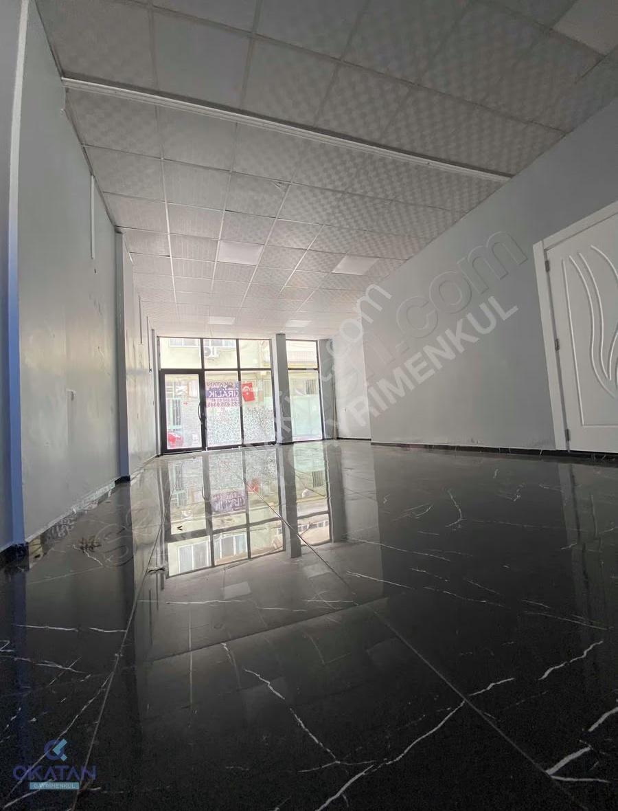Sakarya Mh Pazar Yeri Yakını Kullanışlı Tadilatlı İş Yeri - Görsel 8