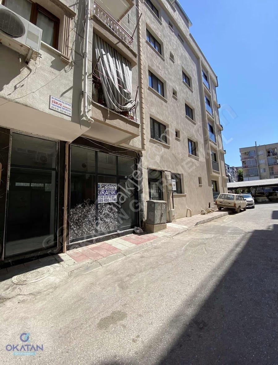 Sakarya Mh Pazar Yeri Yakını Kullanışlı Tadilatlı İş Yeri - Görsel 9