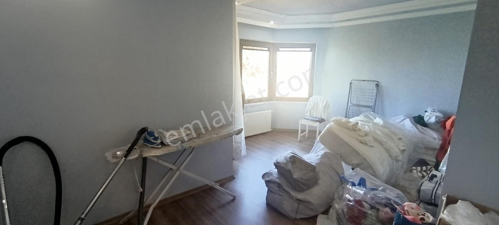 Re/max Anka'dan Sahilköy'de Denize Sıfır, Muhteşem Konumda Villa - Görsel 27