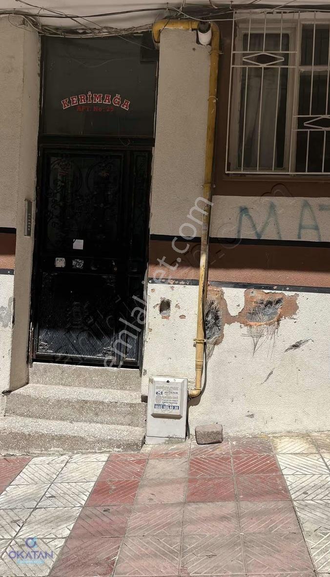 Ege Mahallesinde Çift Girişli Tek Tapulu 2 Daire - Görsel 8