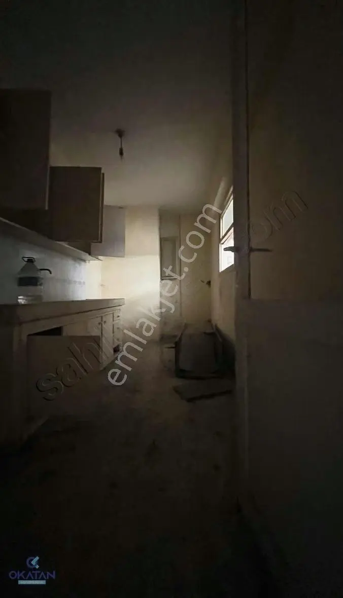 Ege Mahallesinde Çift Girişli Tek Tapulu 2 Daire - Görsel 4