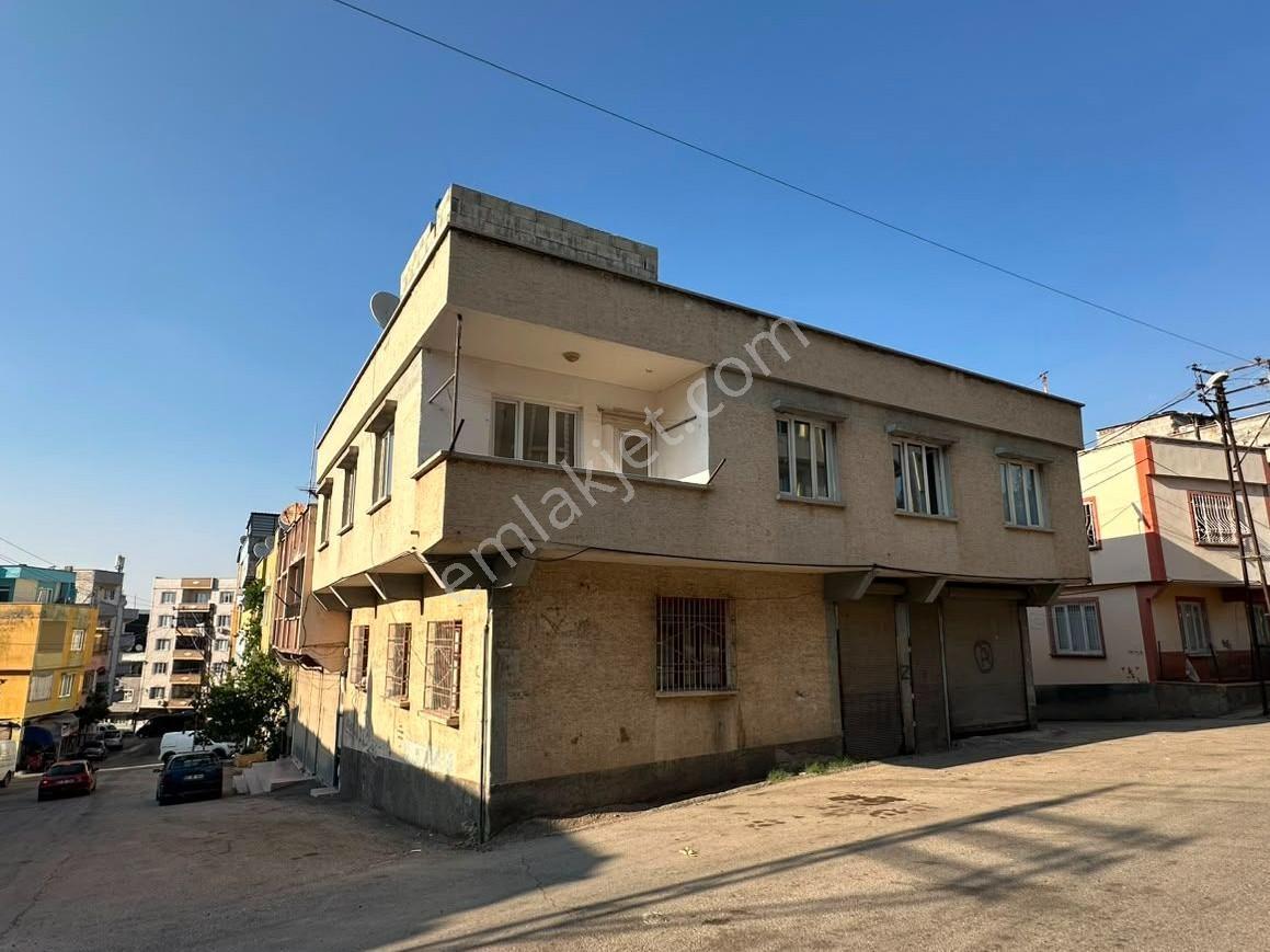 İstiklal Mahallesinde 2+1 Kiralık Daire