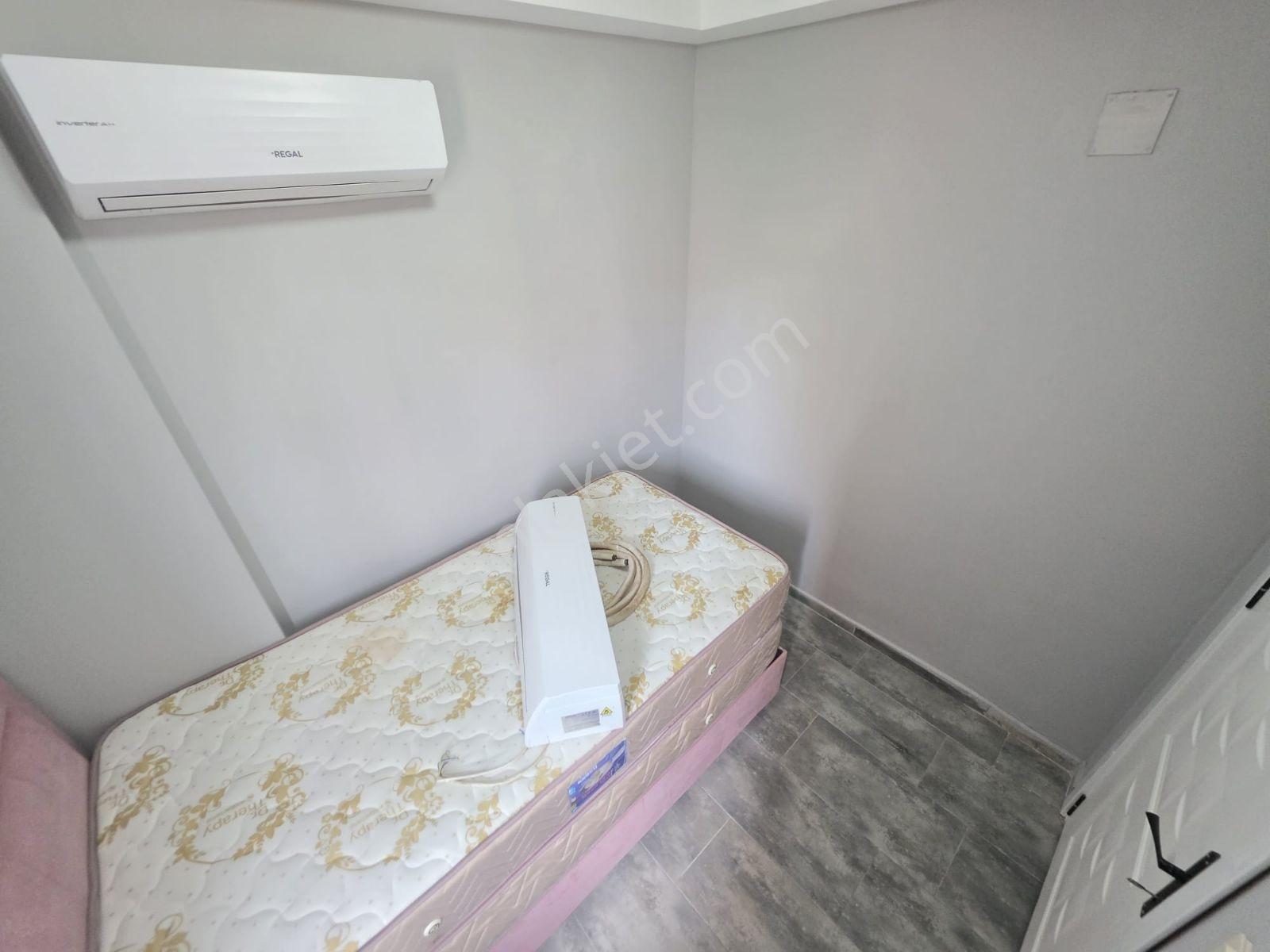 Beyazevlerde Yeni Binada 1+1 Eşyalarıyla Satılık Daire️ - Görsel 13