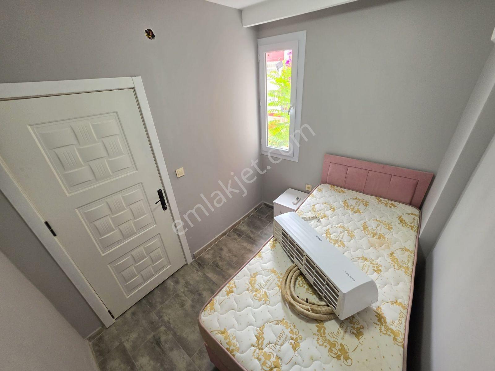 Beyazevlerde Yeni Binada 1+1 Eşyalarıyla Satılık Daire️ - Görsel 5