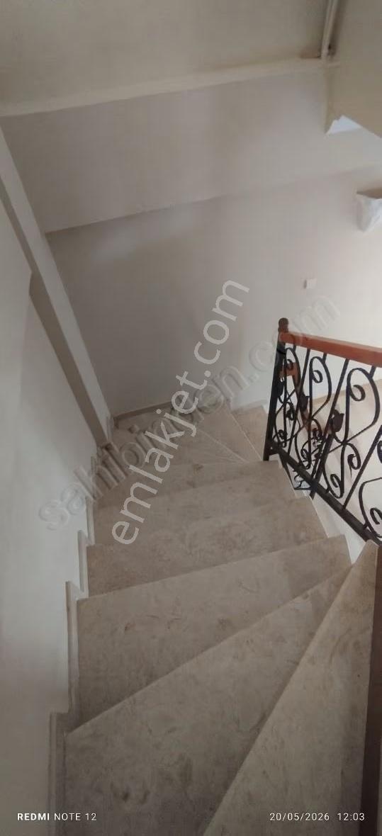 Bahçe Duplex Kiralık - Görsel 20