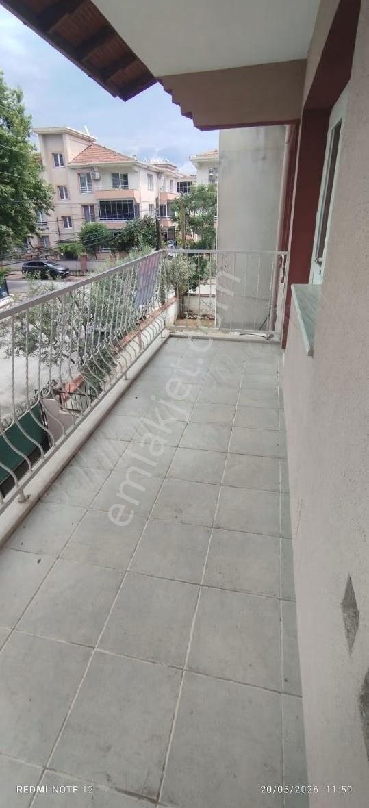 Bahçe Duplex Kiralık - Görsel 19