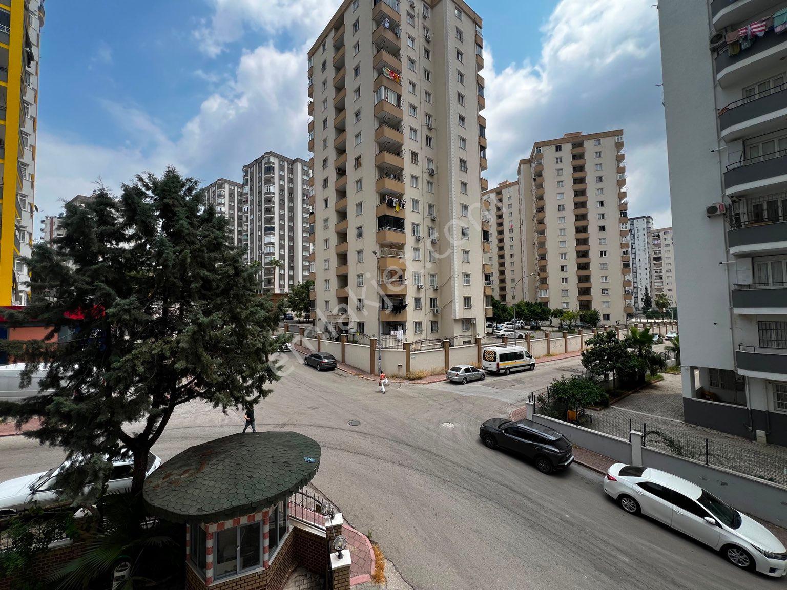 S.demirel Bulvarı Bekaroğlu Sit. 4+1 İskanlı Satılık Daire - Görsel 13