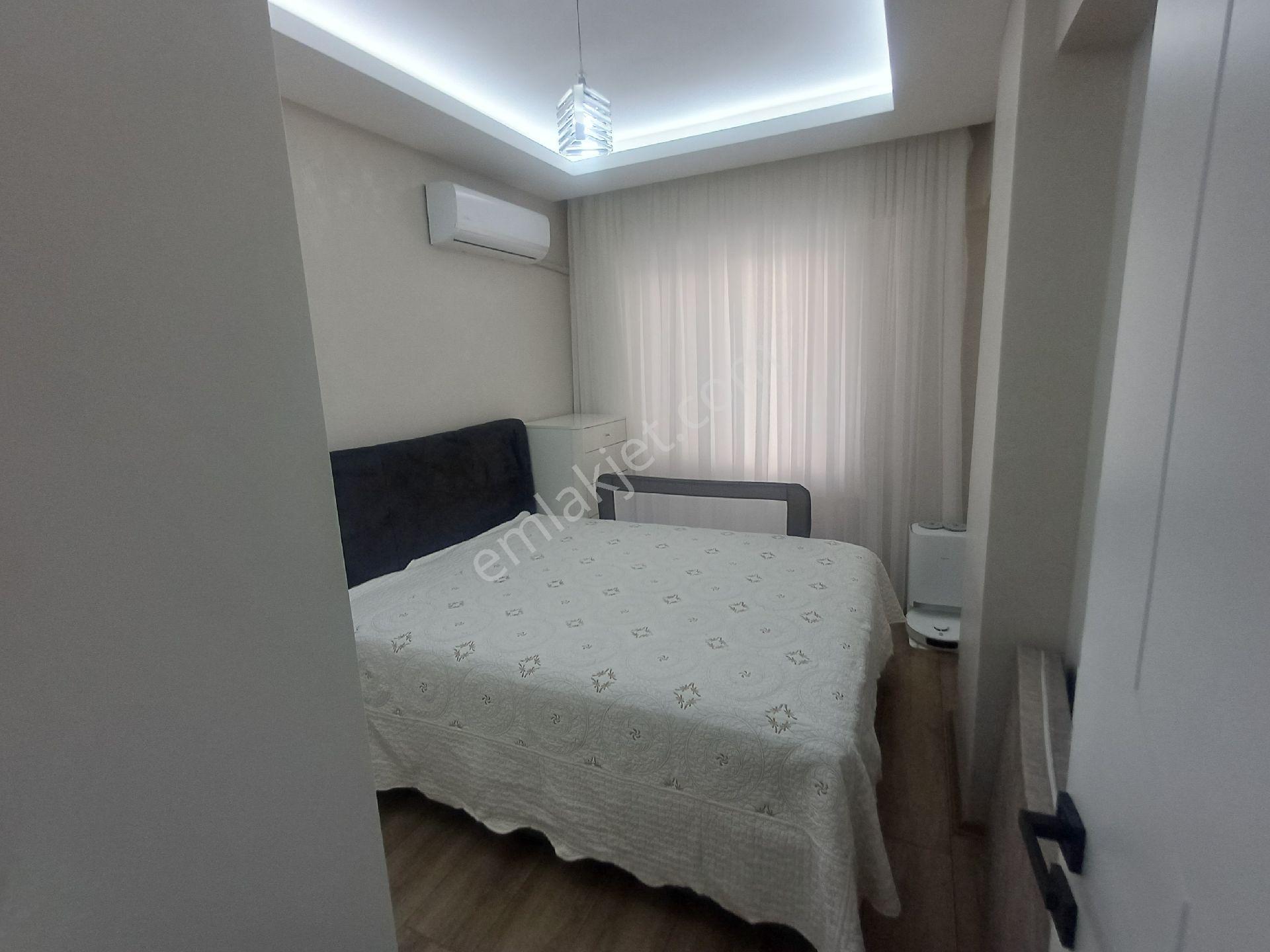 Kilis Vip Group Emlak Pazarlama Satılık Ultra Lüks 4+1 Daire - Görsel 28