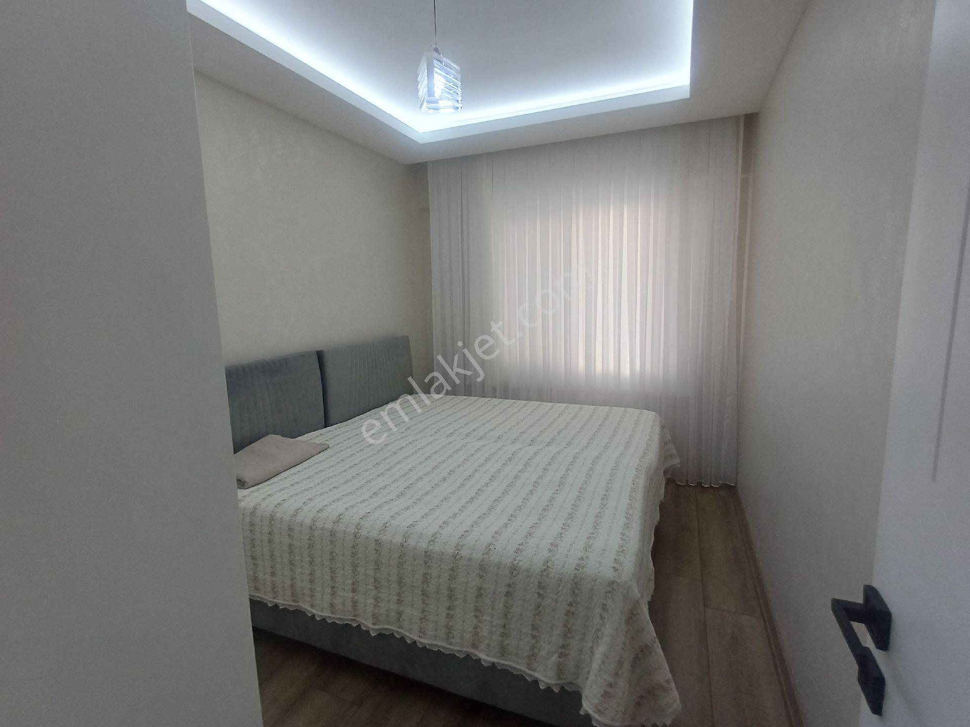 Kilis Vip Group Emlak Pazarlama Satılık Ultra Lüks 4+1 Daire - Görsel 20