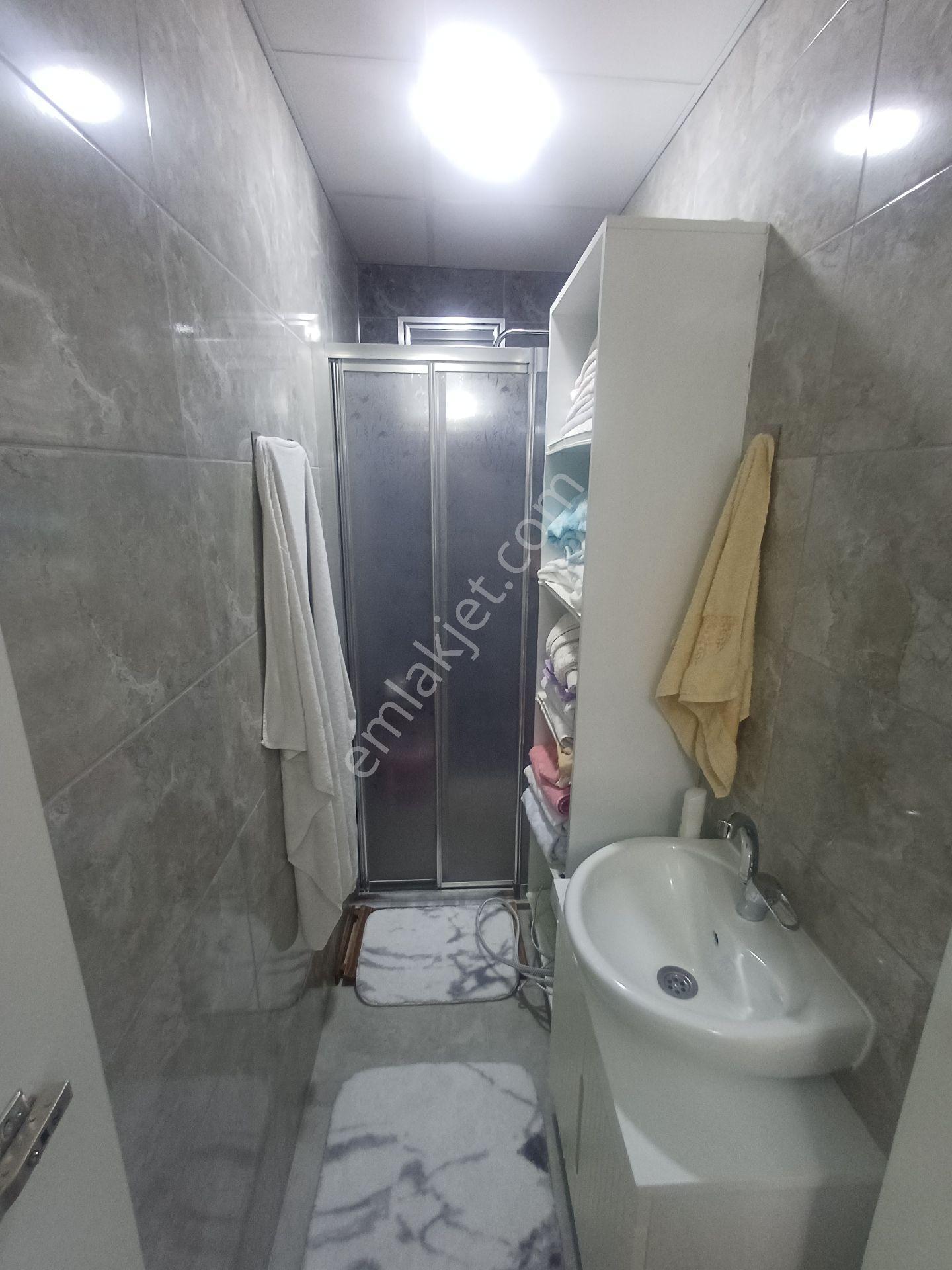 Kilis Vip Group Emlak Pazarlama Satılık Ultra Lüks 4+1 Daire - Görsel 25