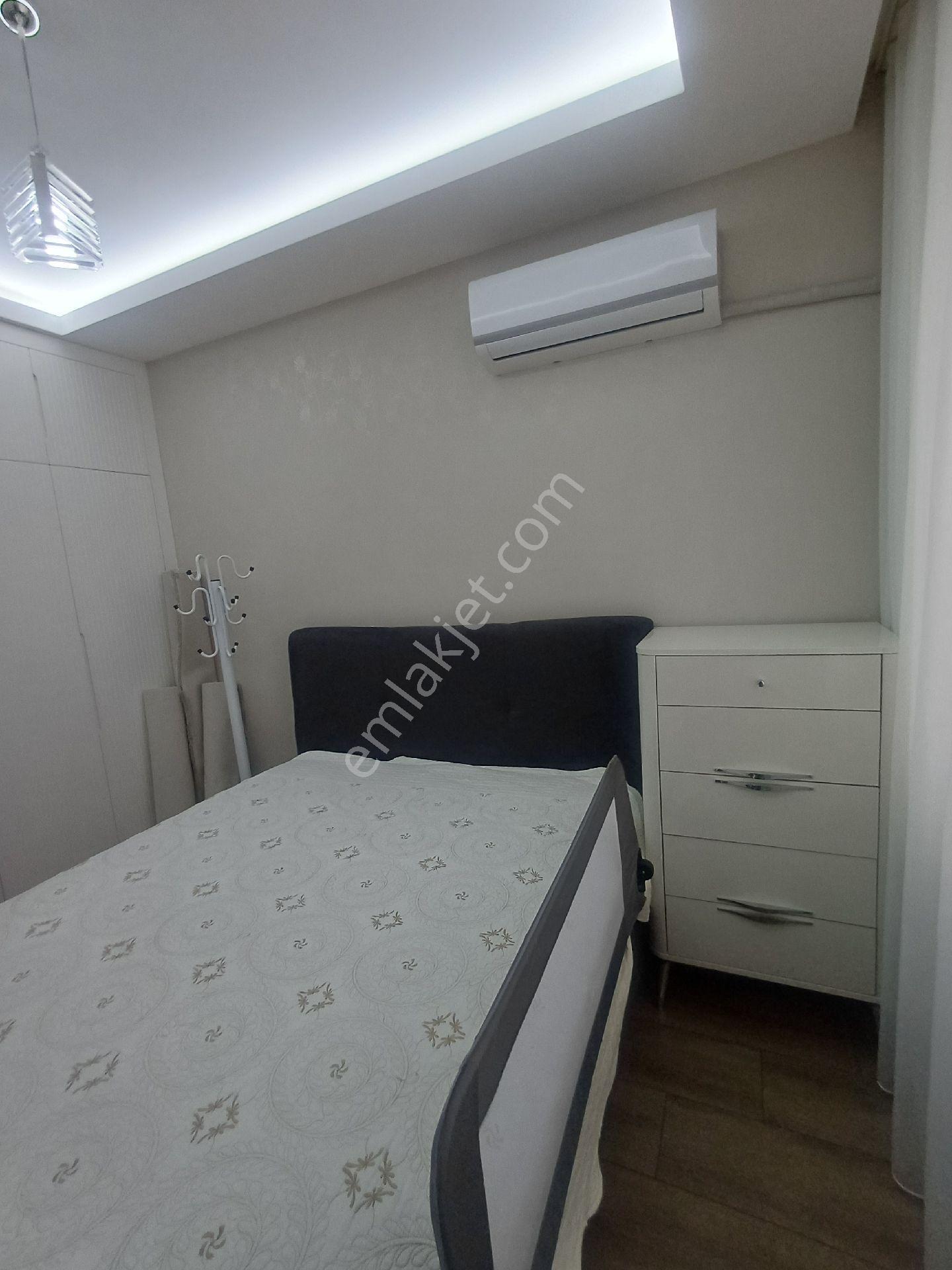 Kilis Vip Group Emlak Pazarlama Satılık Ultra Lüks 4+1 Daire - Görsel 30