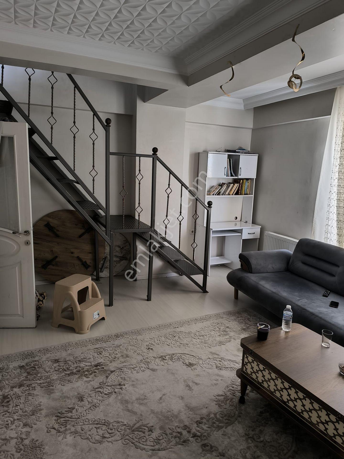 Bağcılar Kirazlı Mahallesi 175 M² Satılık 4+2 Daire - Görsel 16