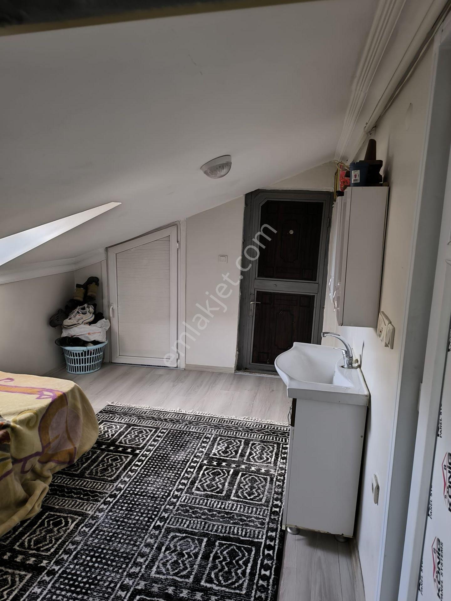 Bağcılar Kirazlı Mahallesi 175 M² Satılık 4+2 Daire - Görsel 14