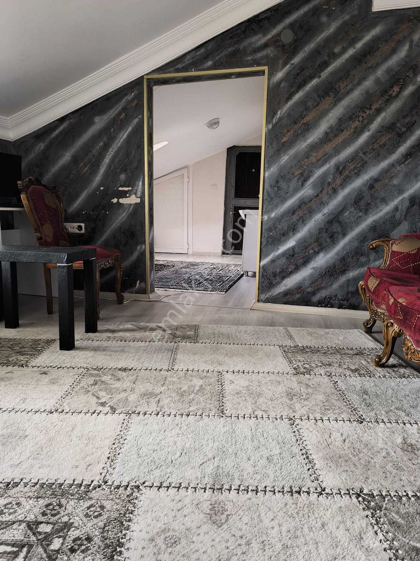 Bağcılar Kirazlı Mahallesi 175 M² Satılık 4+2 Daire - Görsel 32