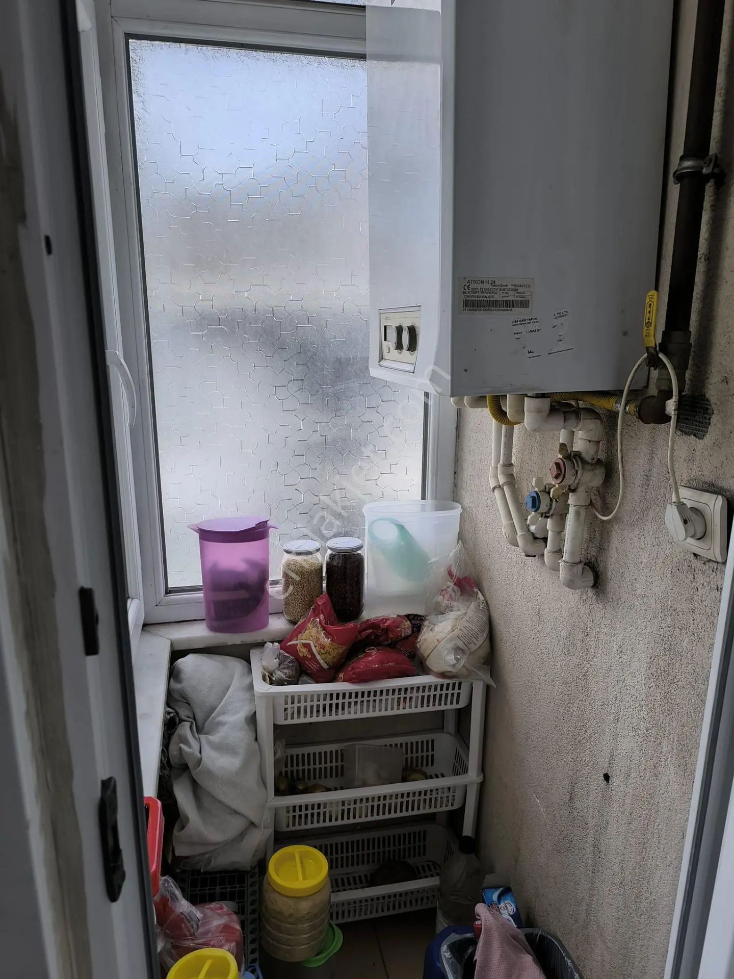 Bağcılar Kirazlı Mahallesi 175 M² Satılık 4+2 Daire - Görsel 25