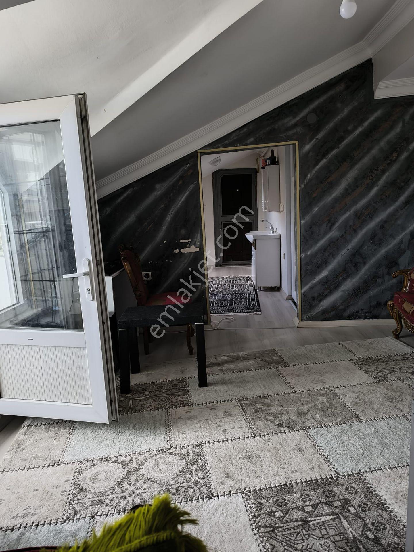 Bağcılar Kirazlı Mahallesi 175 M² Satılık 4+2 Daire - Görsel 20
