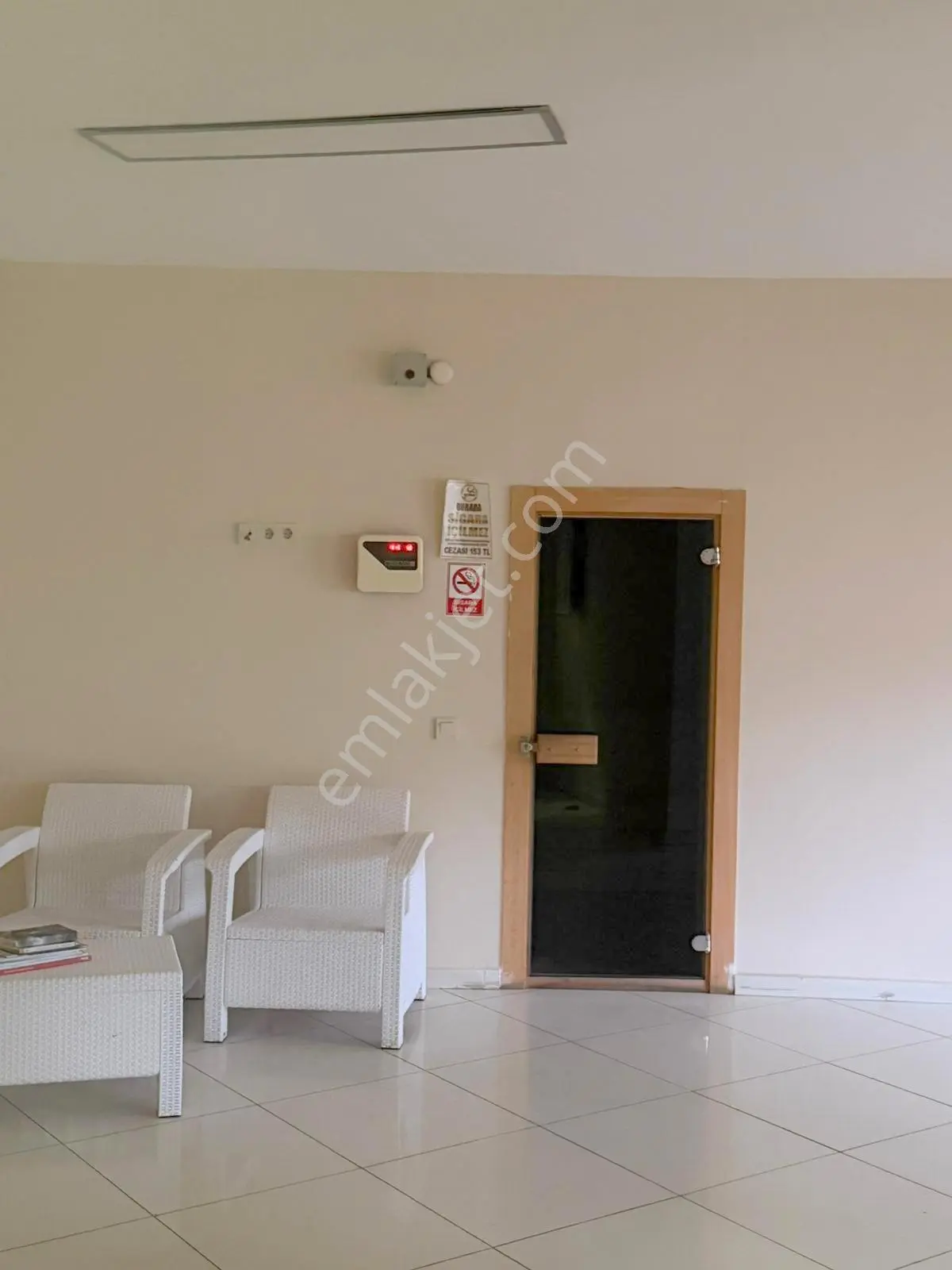 Mertcan'dan Ary Efedra Sitesi İçinde Balkonlu Geniş Ferah 2+1 - Görsel 24